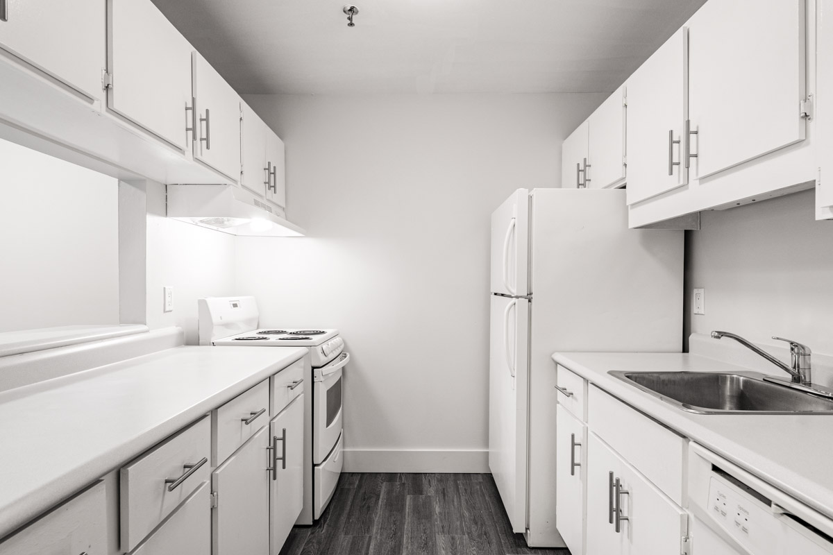 Cunard Apartments Lowrise Apartment For Rent CAPREIT