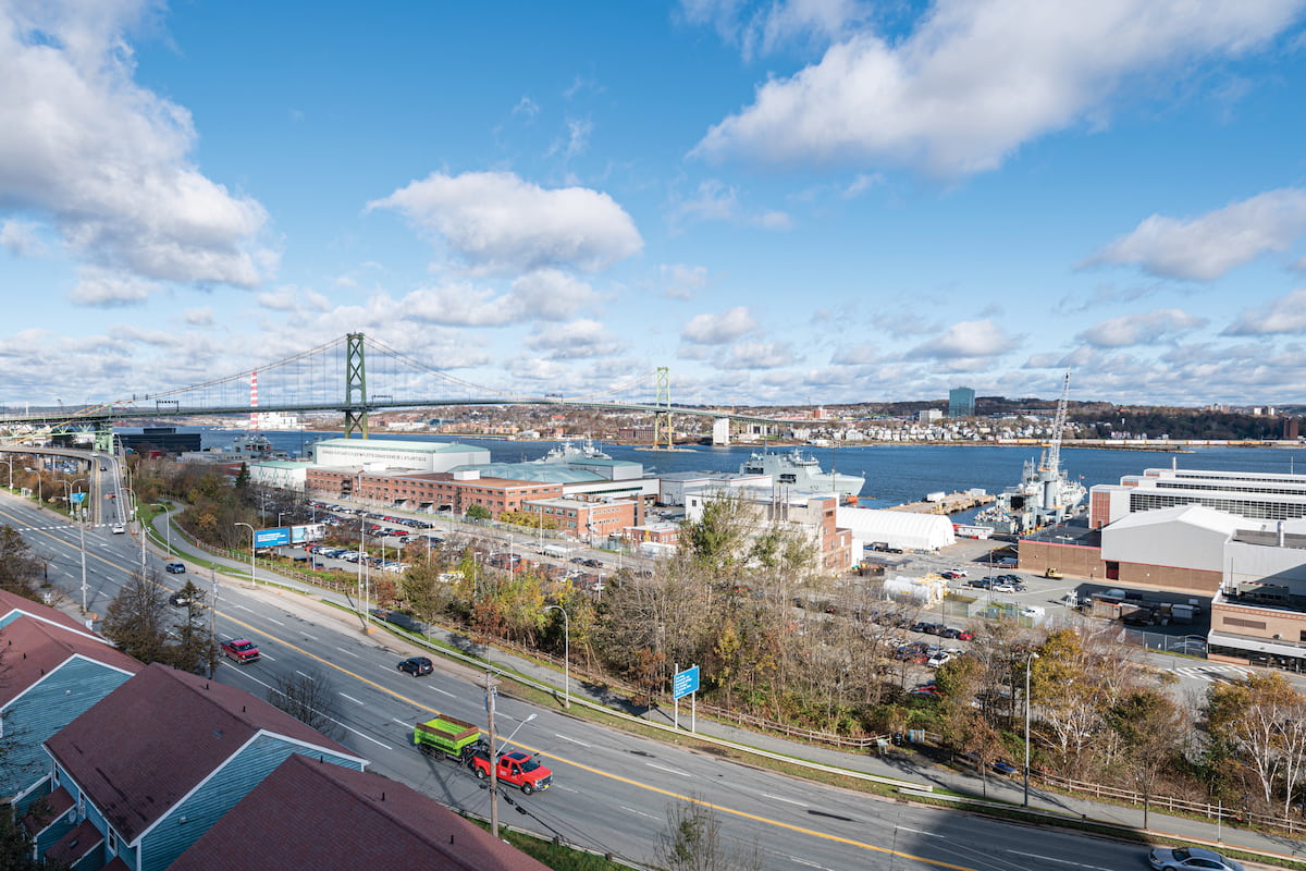 3 Bedroom - 2334 Longard Plaza, 2309, 2319, 2327, 2334 Brunswick St., 5214 Gerrish St. 5