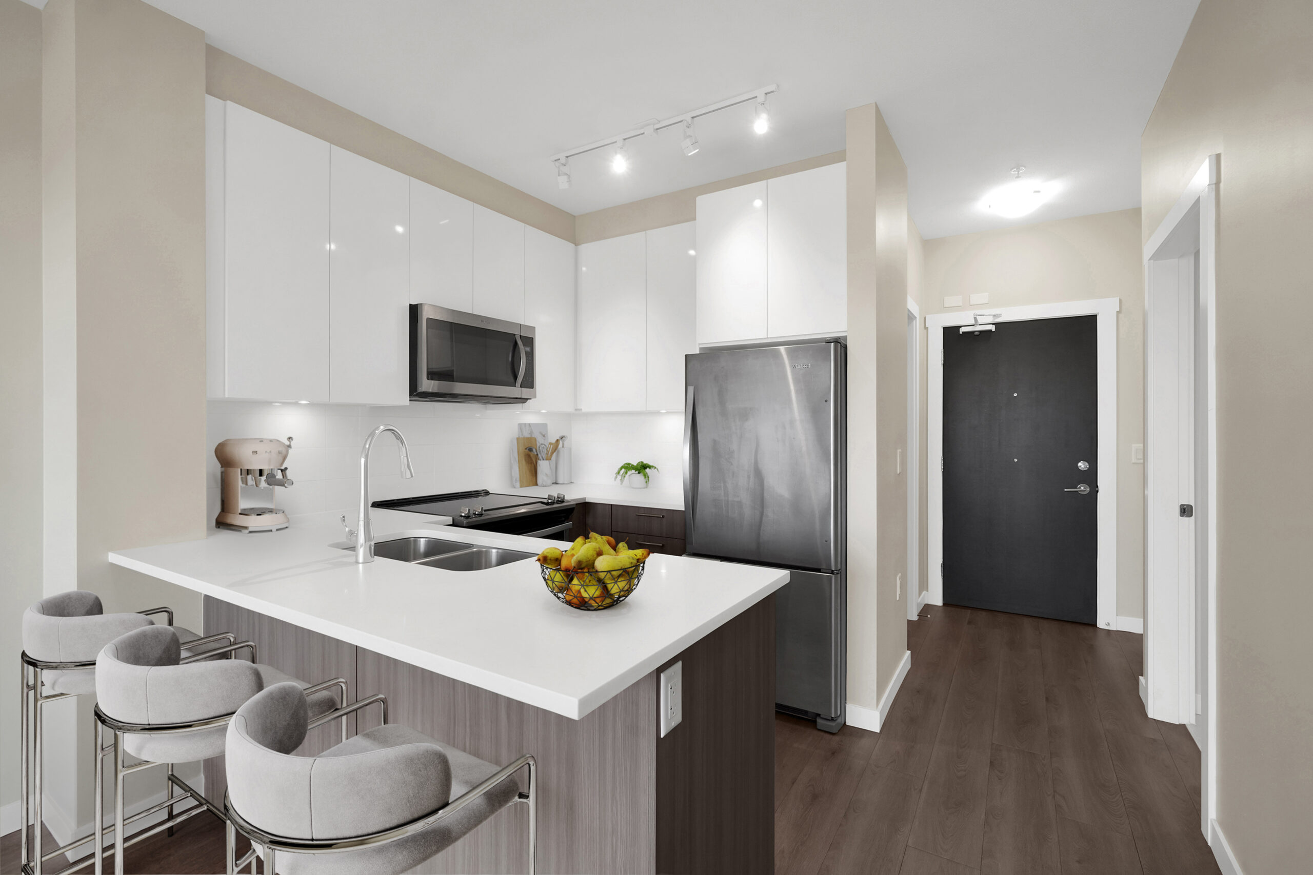 Fraser Flats Apartments Apartment For Rent CAPREIT