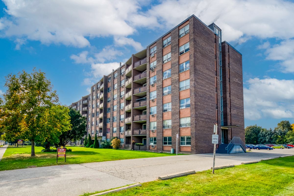 Apt For Rent Burlington