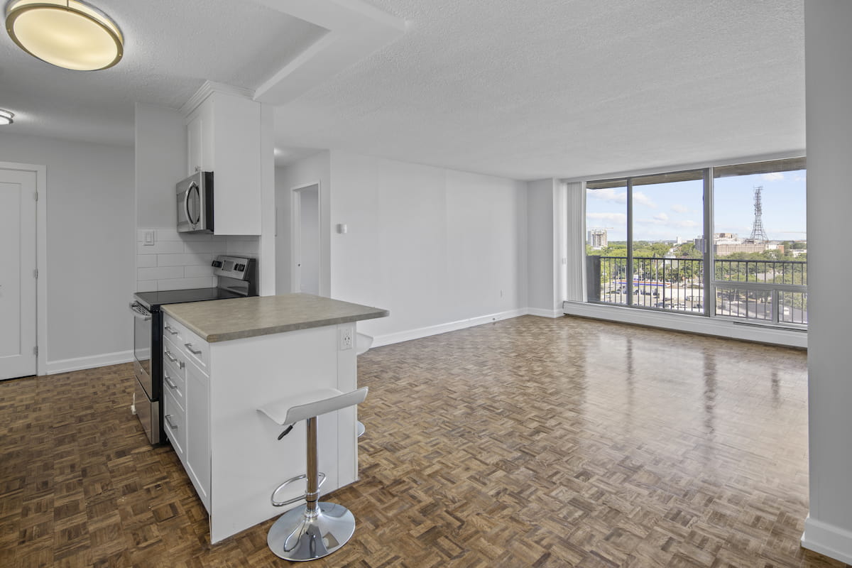 The Macdonald Apartment For Rent CAPREIT