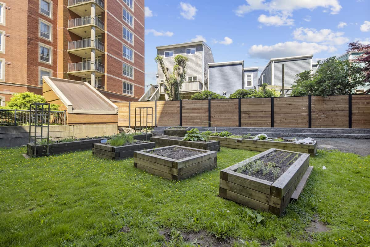 Bachelor available at 5885 Cunard Street, Halifax 5
