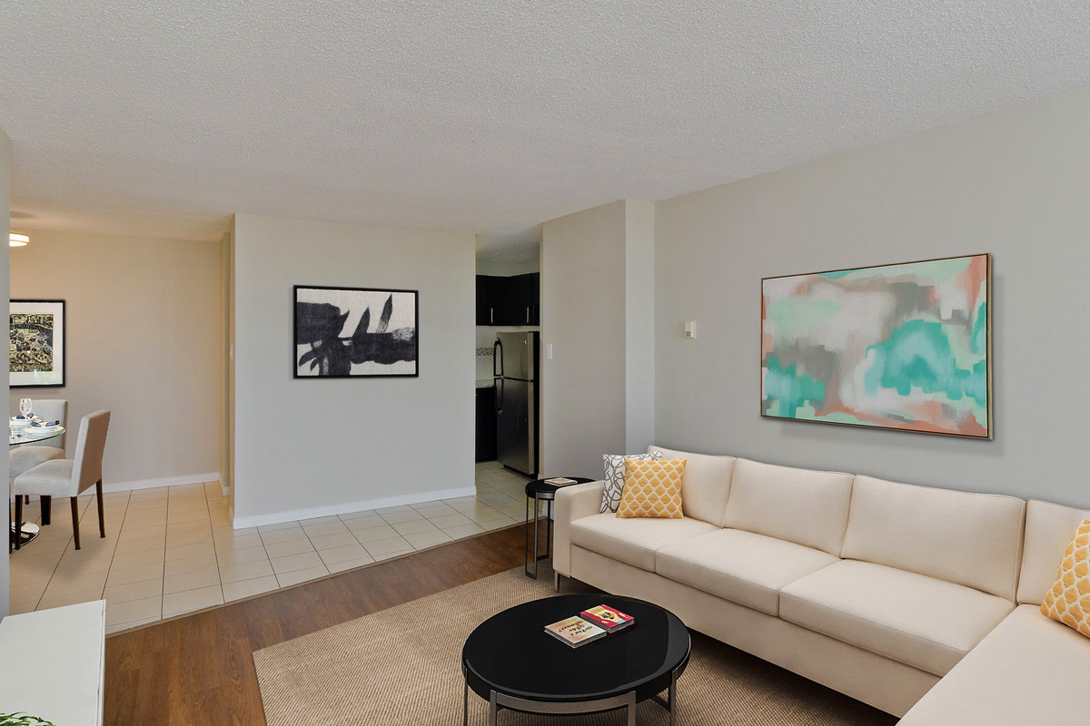 Mayfair Place Apartments Apartment For Rent CAPREIT
