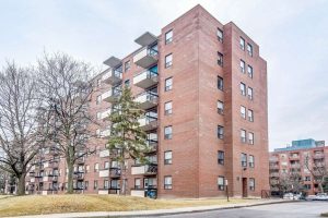 Morning Star Apartments