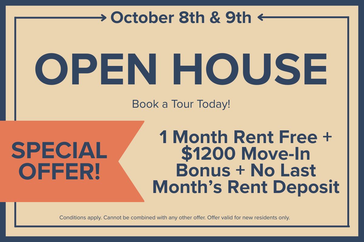 Open House