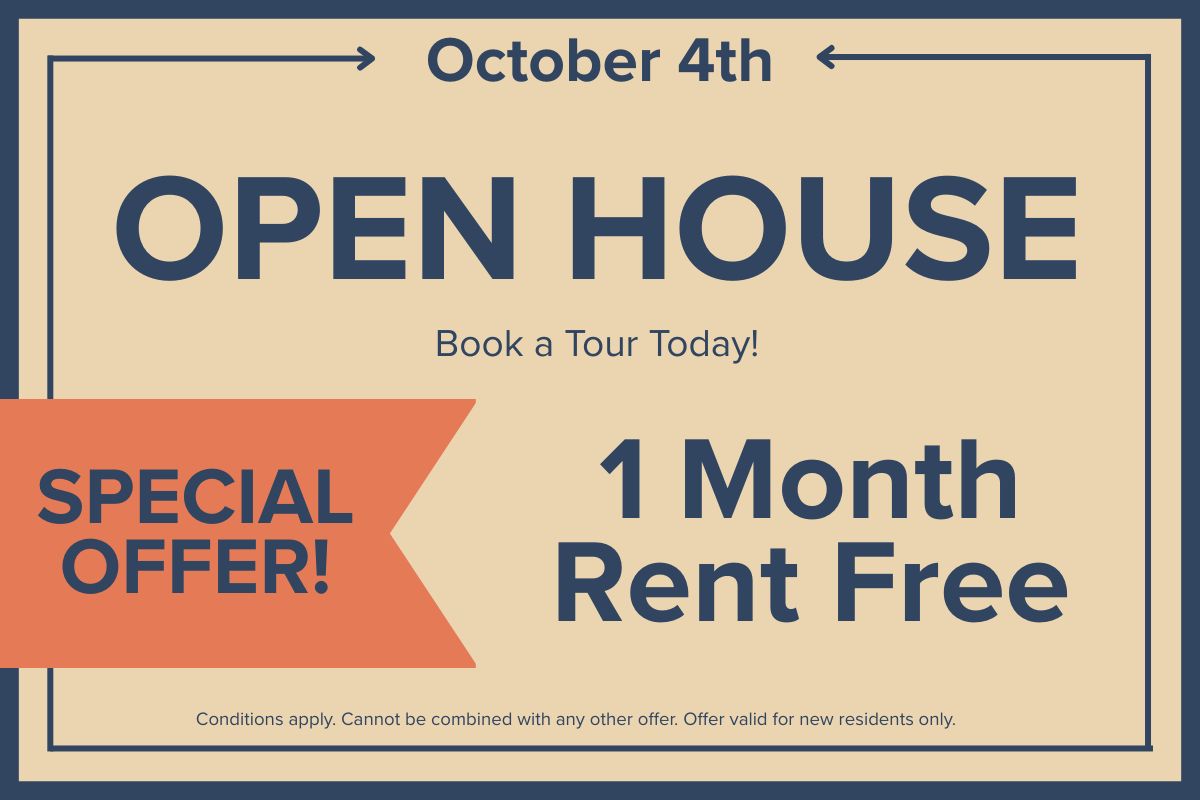 Open House