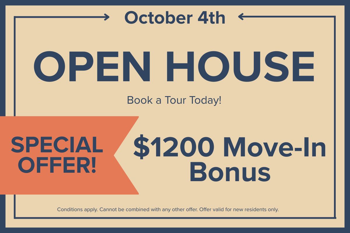 Open House