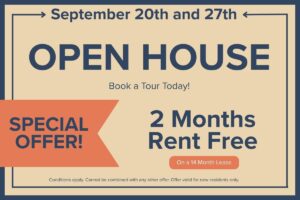 Applewood Towers Apartments