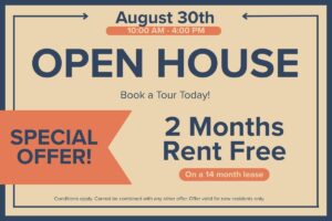 Applewood Towers Apartments