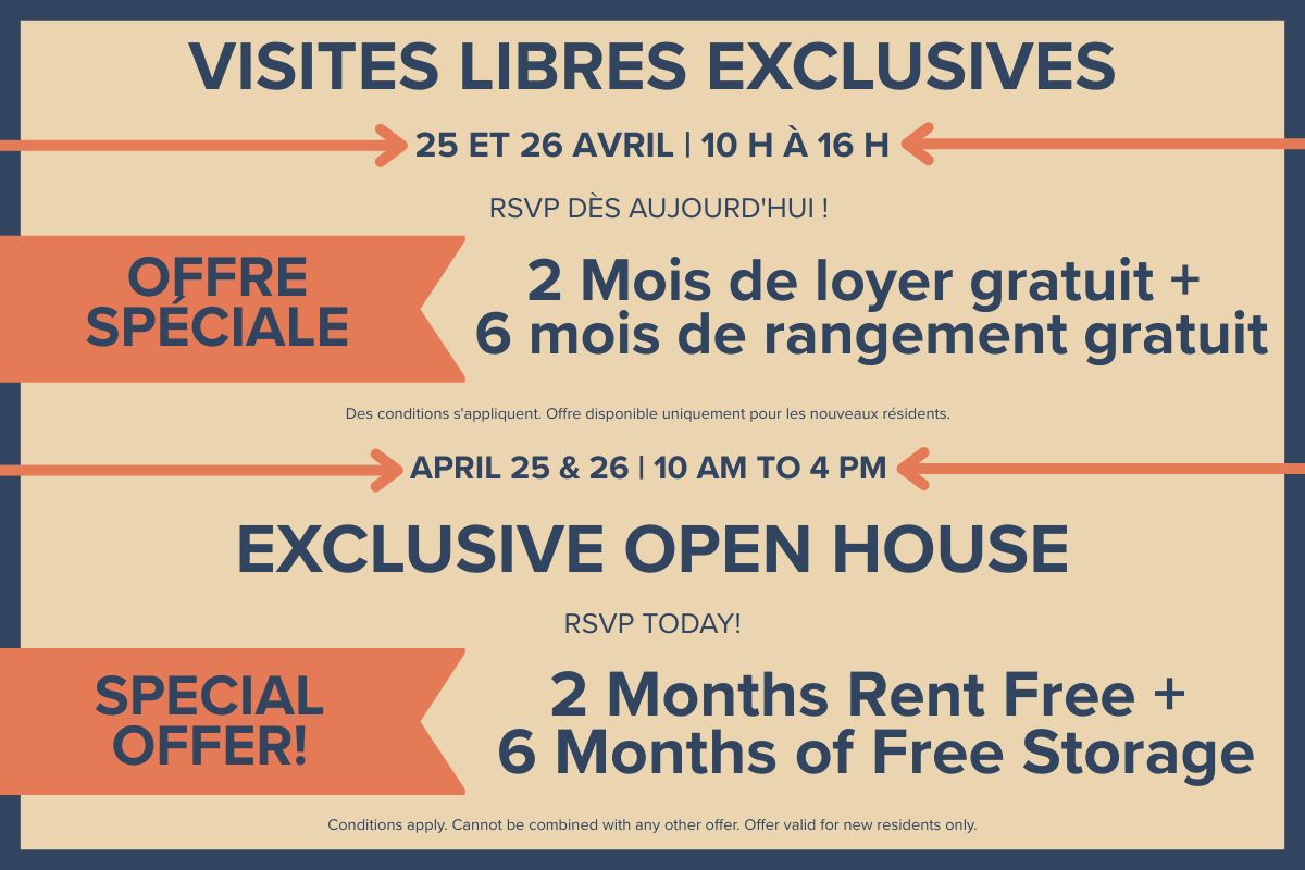 Benny Crescent Apartments