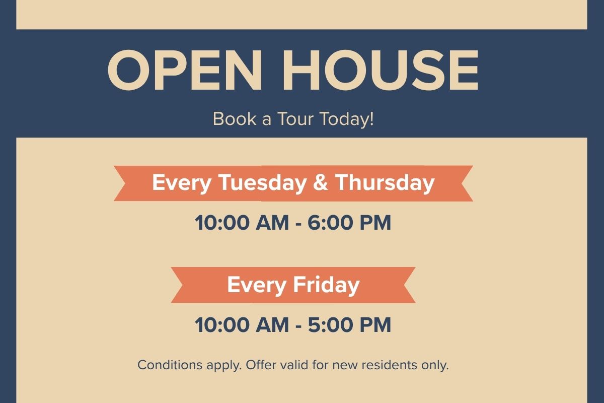 Bonaventure Estates - 1 Bedroom 4