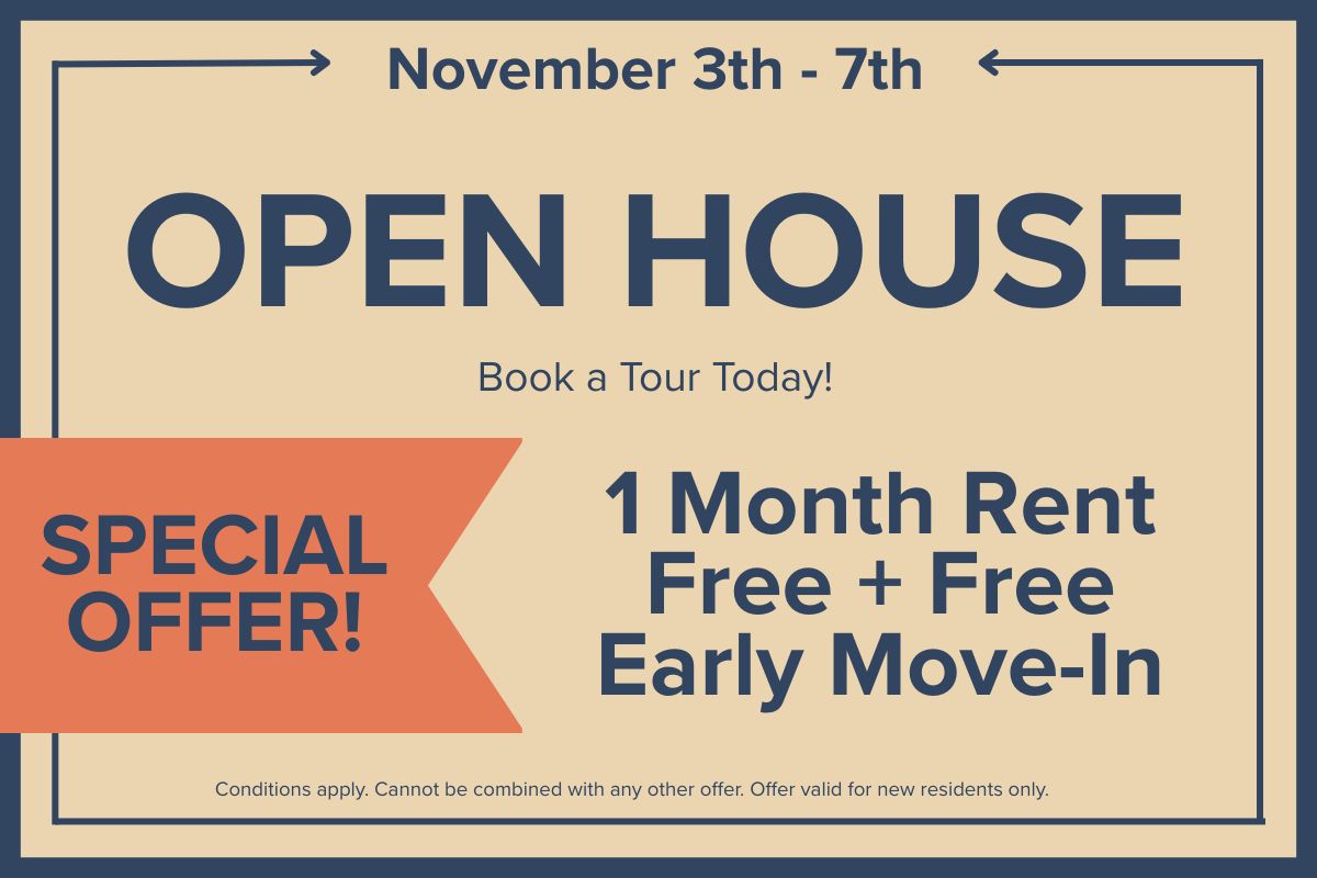 Islington Apartments - Open House
