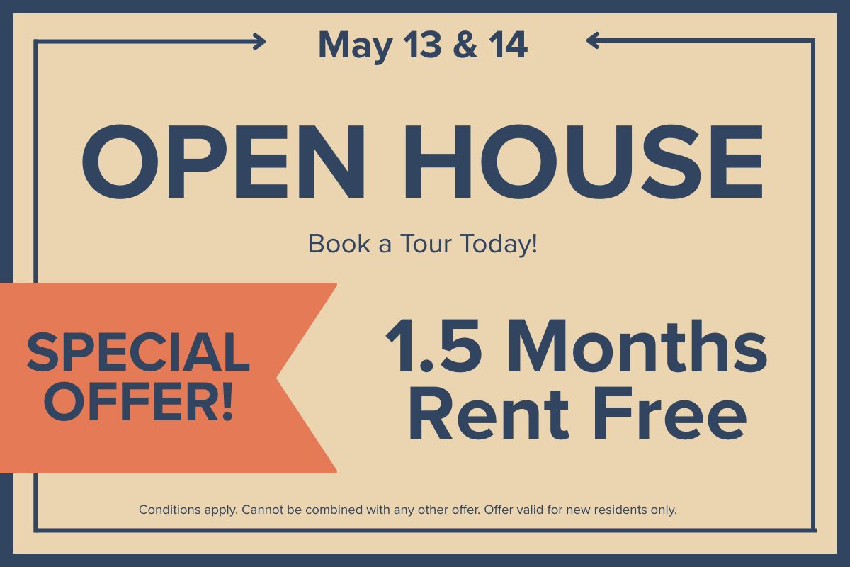 Open House
