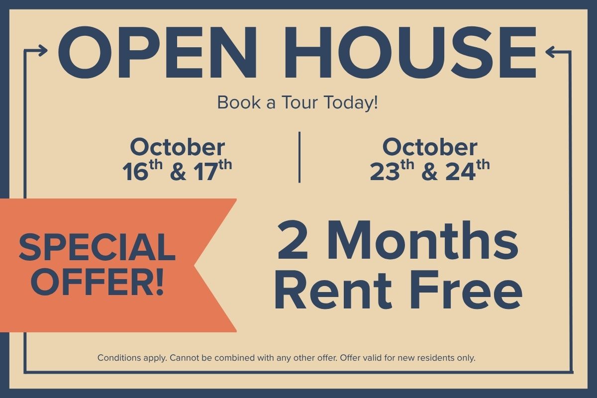 Open House