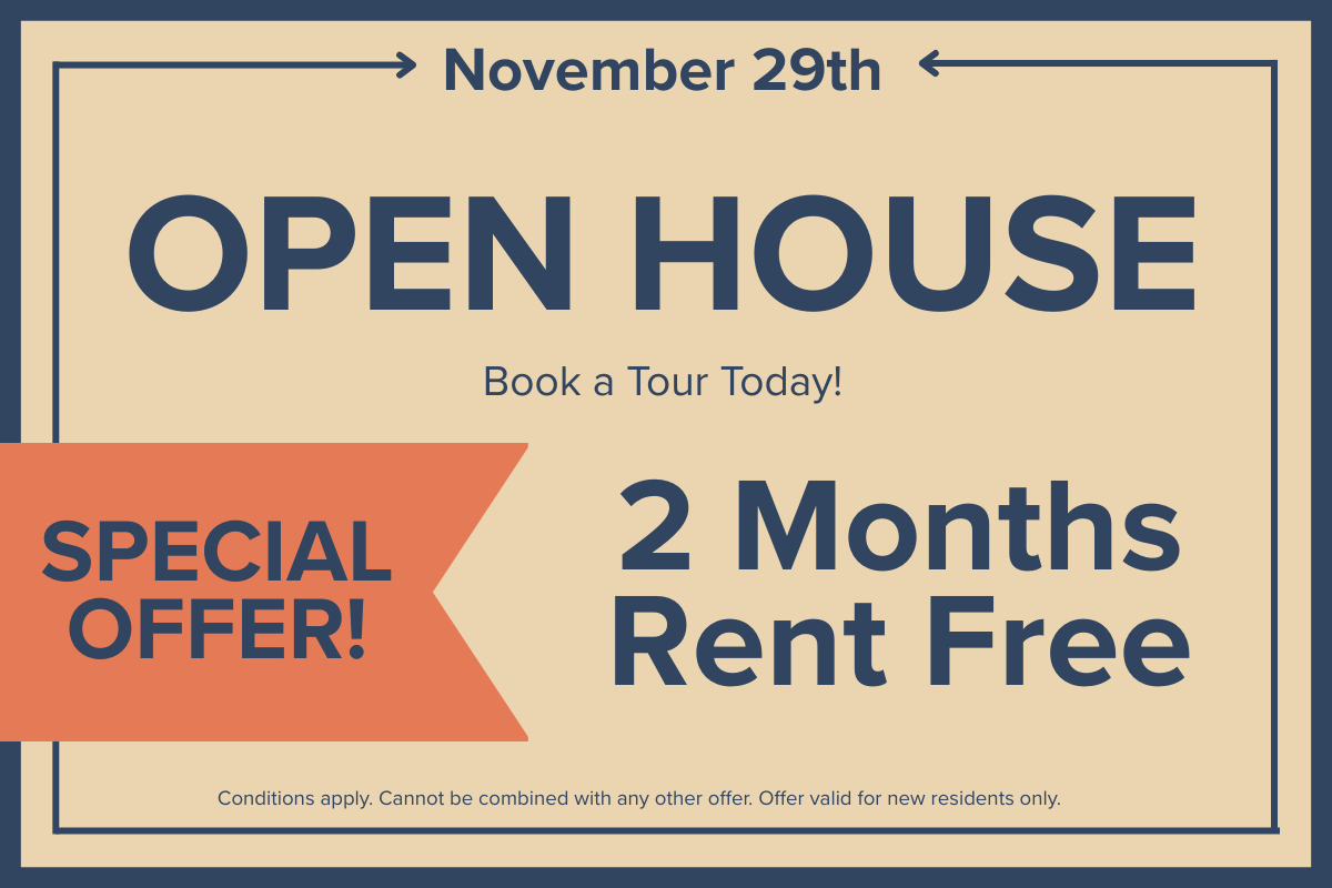 Lawrence East Apartments