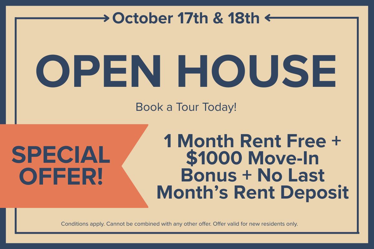 Open House