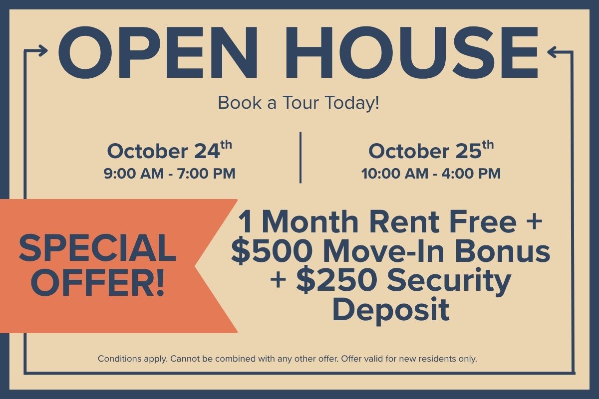 Open House