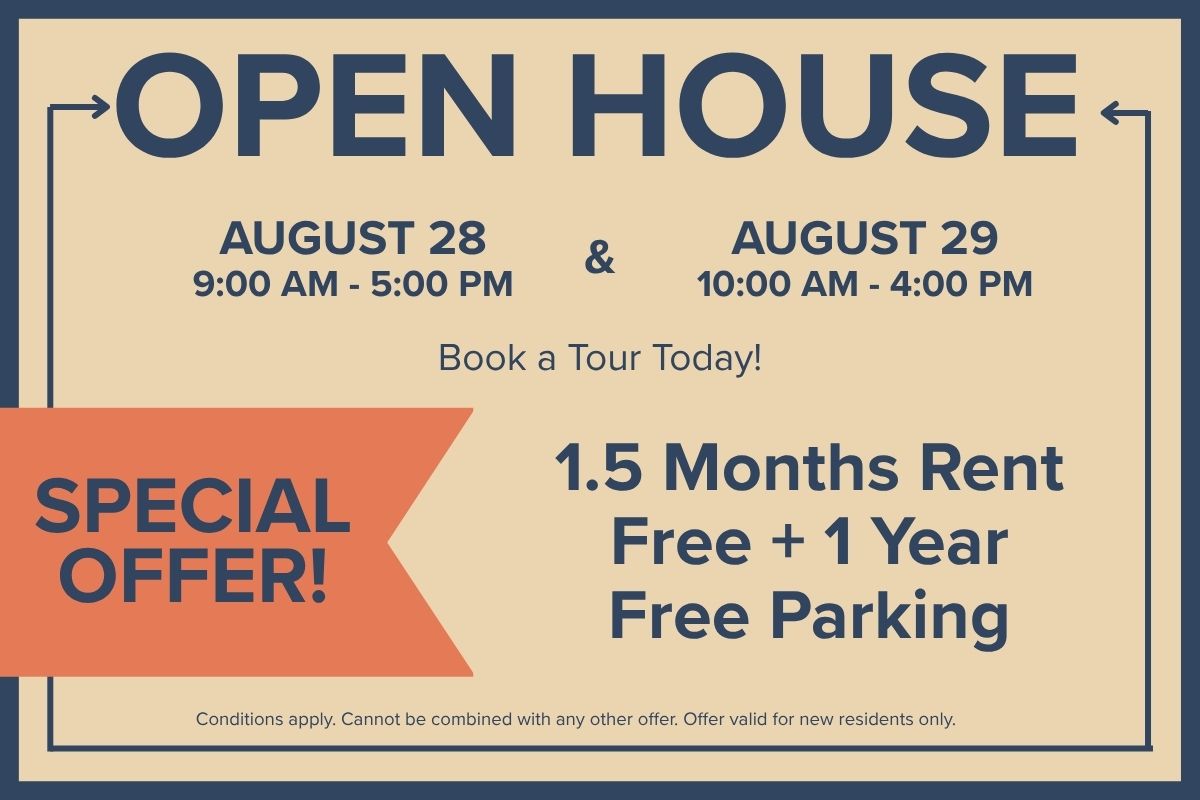Open House
