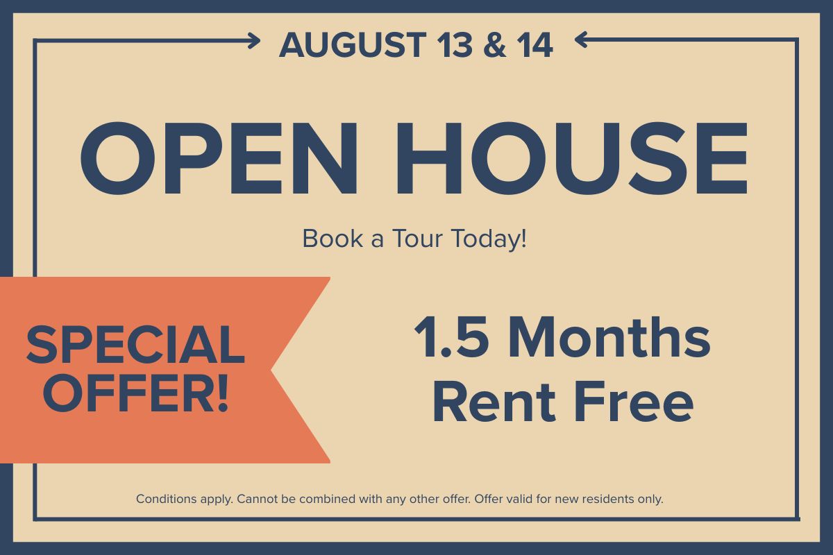 Open House
