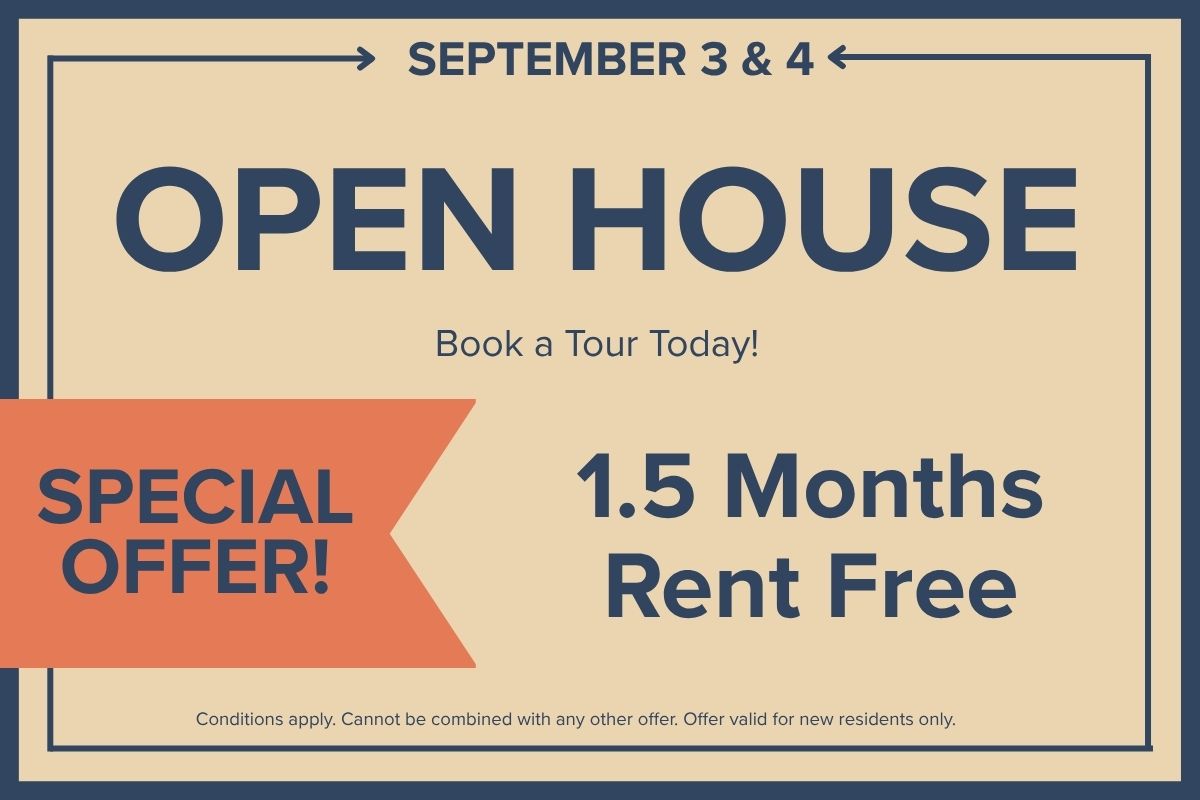Open House