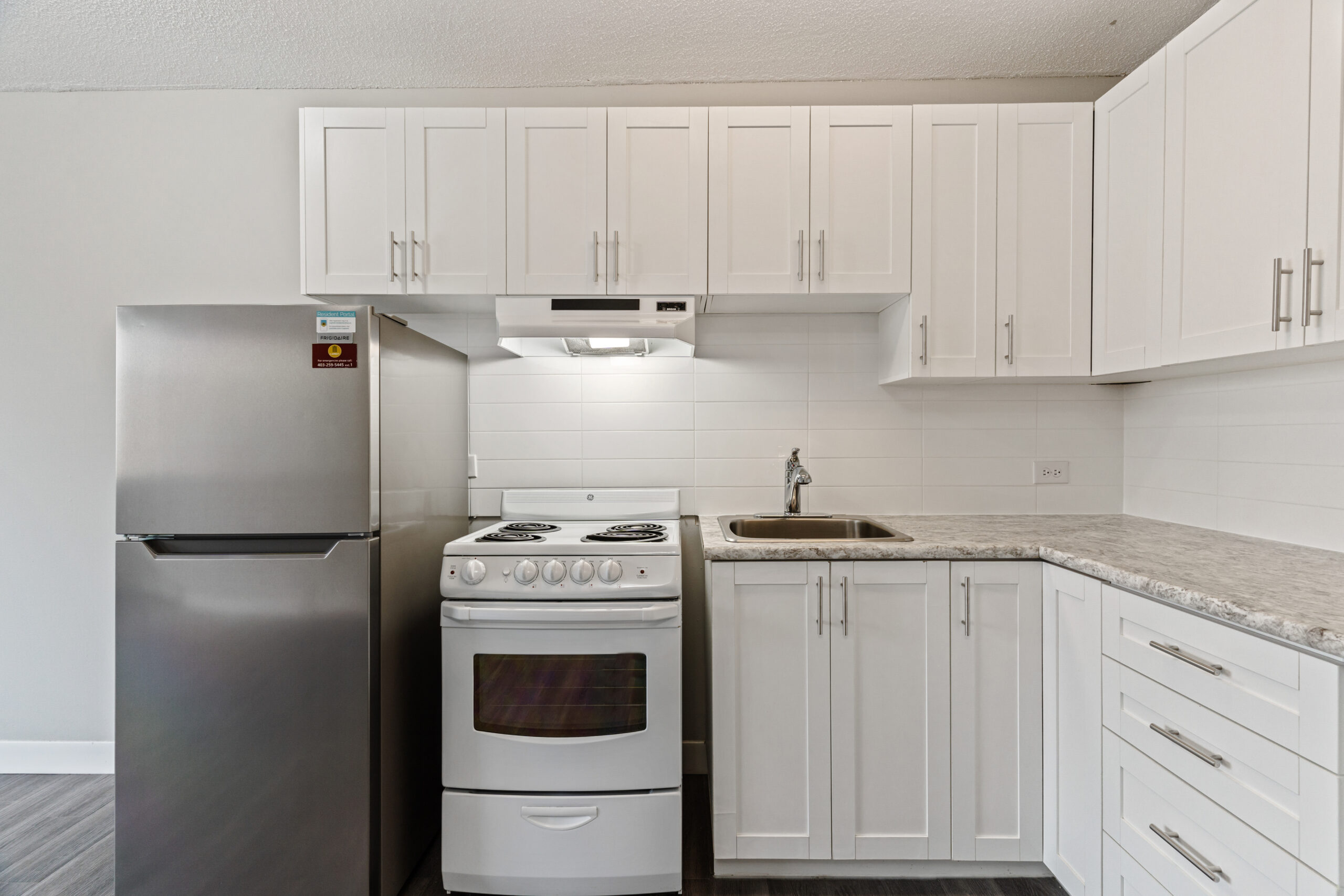 2 Bedroom available at 342 - 15 Avenue SW, Calgary 4