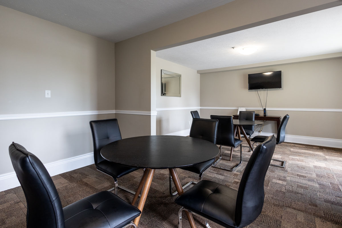 2 Bedroom available at 40 Charlotte Lane, Halifax 5