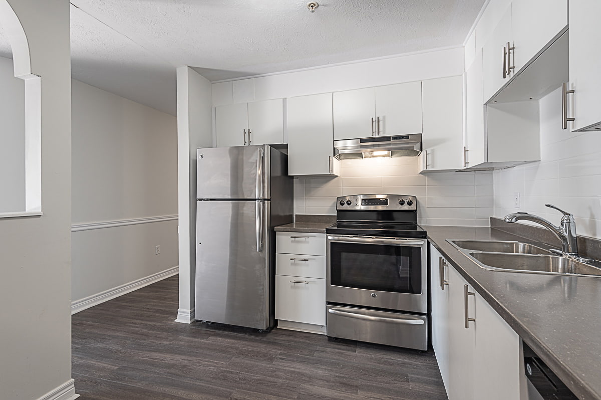 2 Bedroom available at 40 Charlotte Lane, Halifax 2