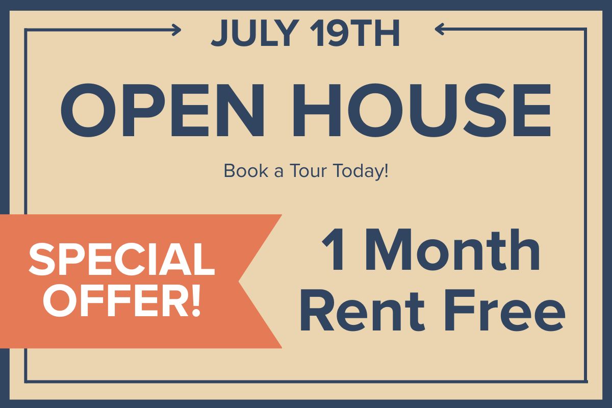 Grafton Park Boutique Apartments - Open House