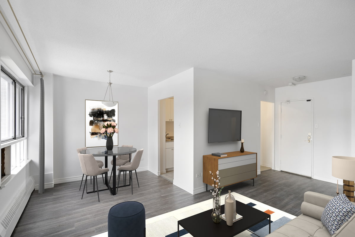 Parc Royal Apartments