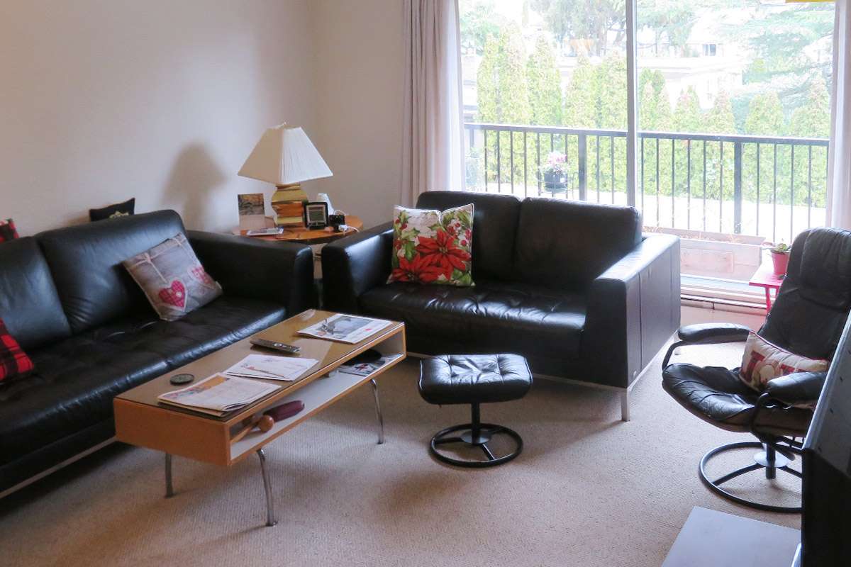 Ocean Park Manor Apartment For Rent CAPREIT