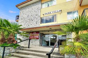 Park Villa Apartments