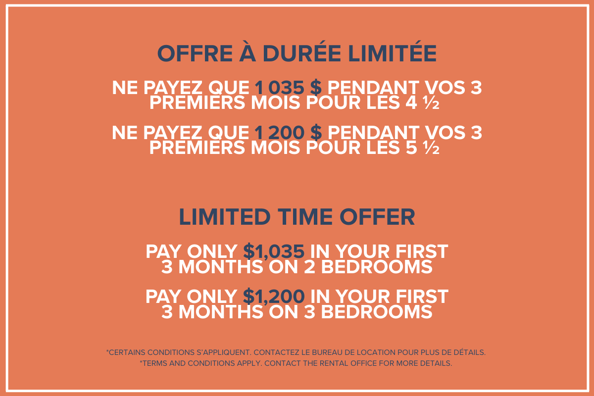 Benny Crescent Apartments