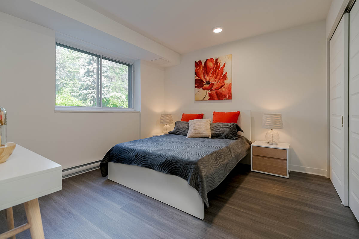 2525 Cavendish blvd., Montreal, QC, Apartment for rent for 1,340