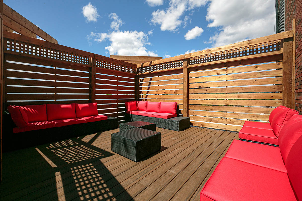 Place Cavendish Apartments Canadian Apartment Properties REIT