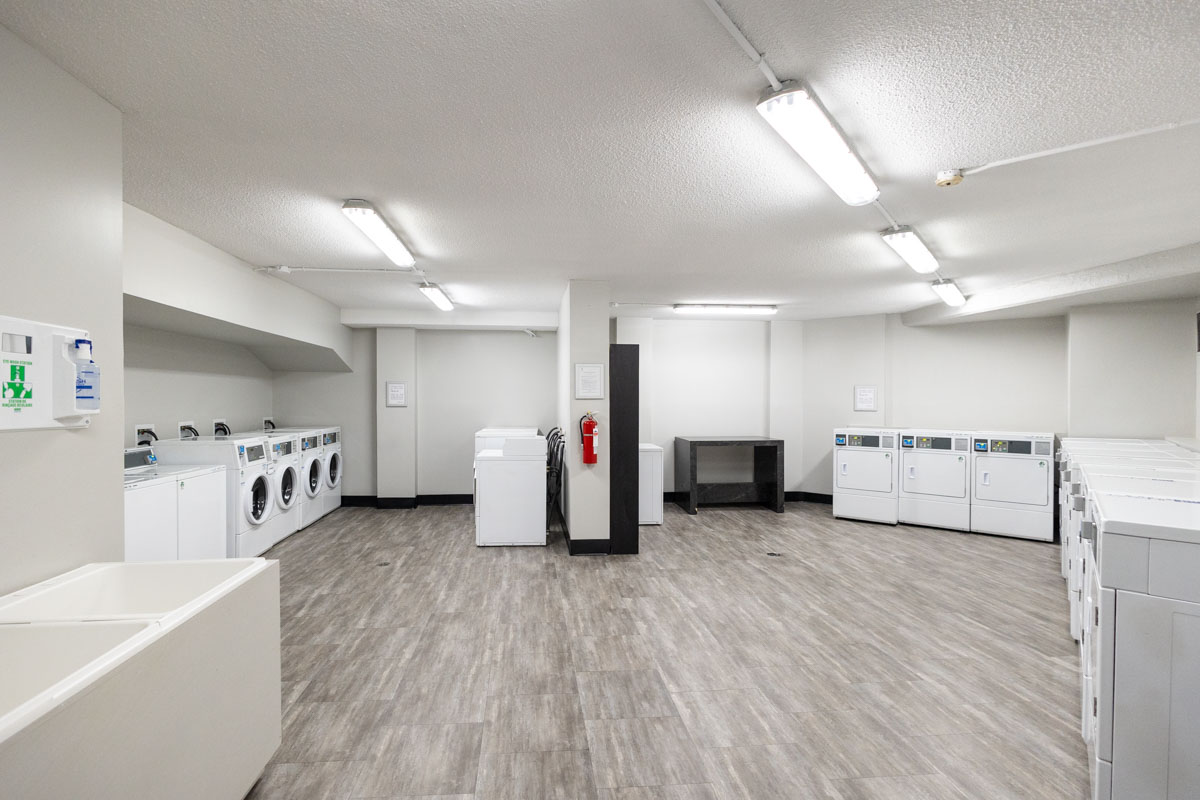 2 Bedroom available at 5770 Spring Garden Road, Halifax 5