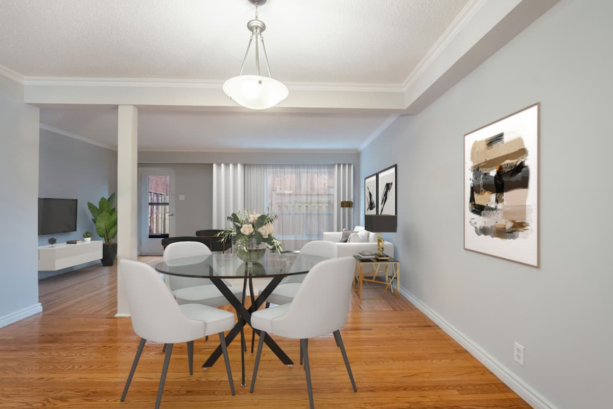 Cassandra Townhomes