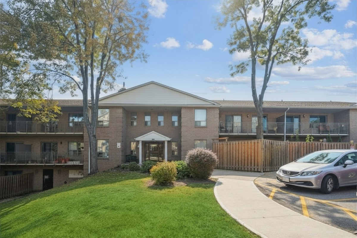 Tycourt Apartments and Townhomes