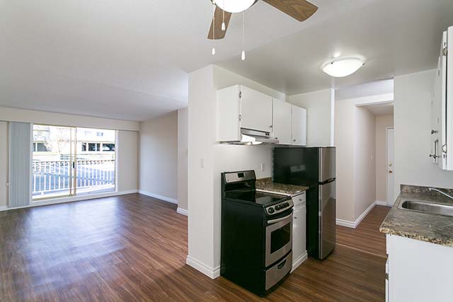 Image showcasing Vista Terrace Apartments Apartment For Rent | CAPREIT