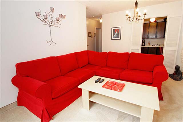 Appartement A Louer Dans Windsor Park Village Apartments Capreit