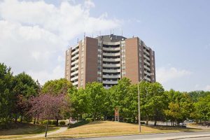 Rathburn Apartments