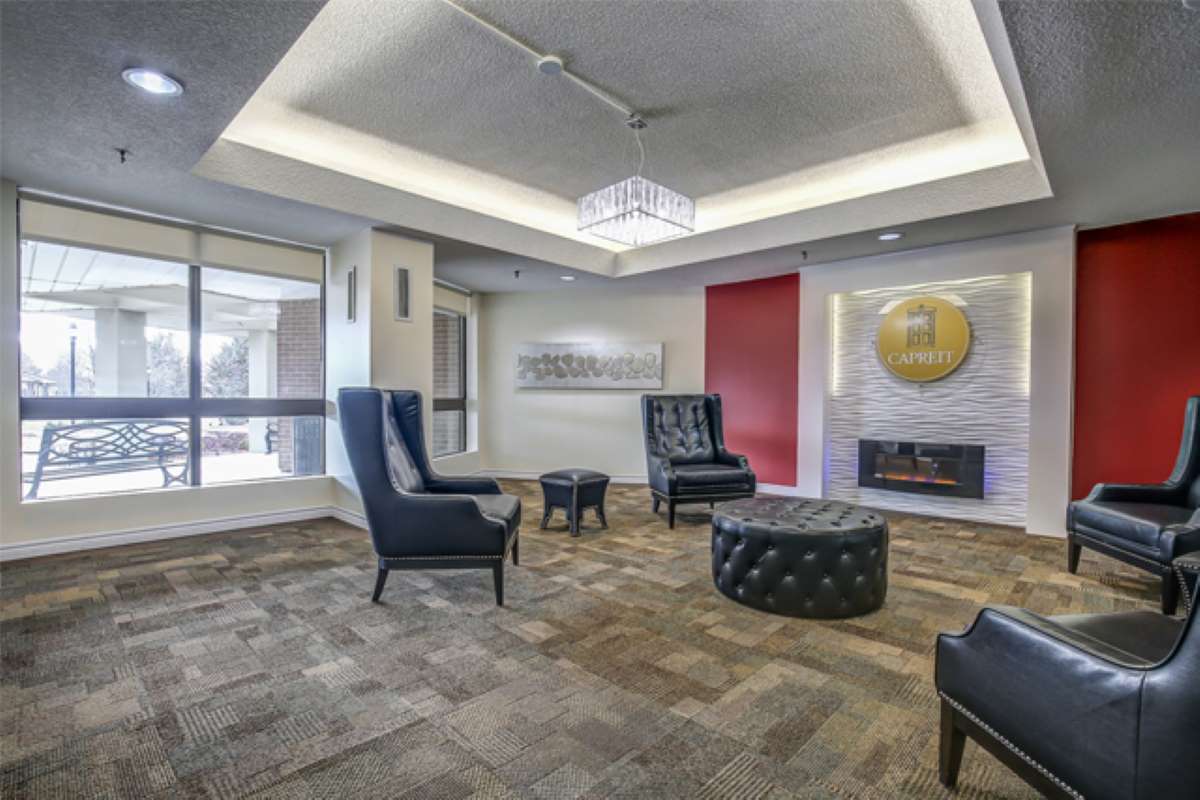 Rathburn Apartments