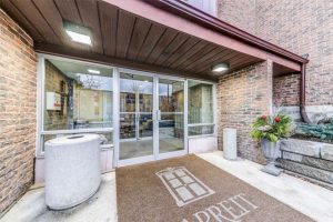 Huron Heights Apartments