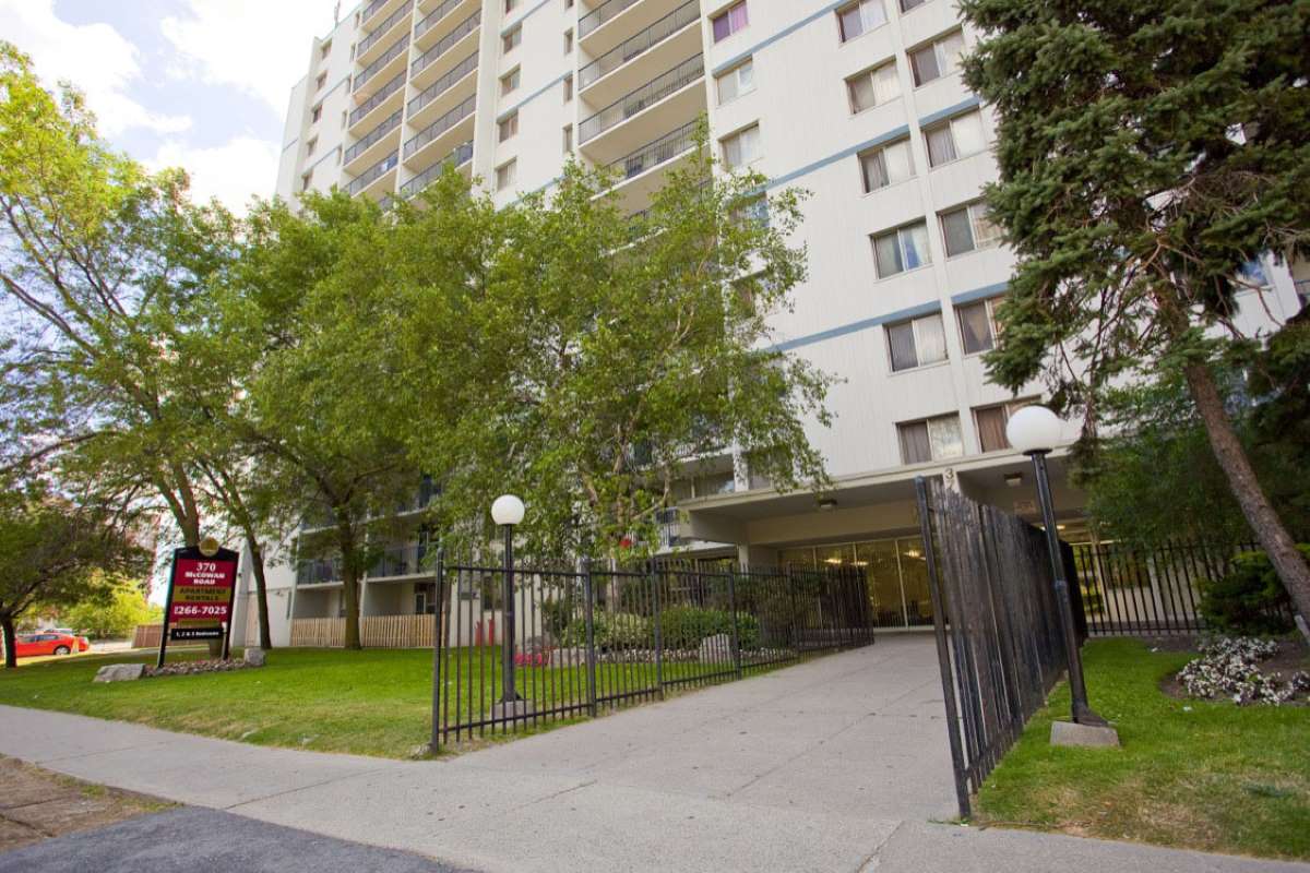 McCowan Apartments Apartment For Rent CAPREIT