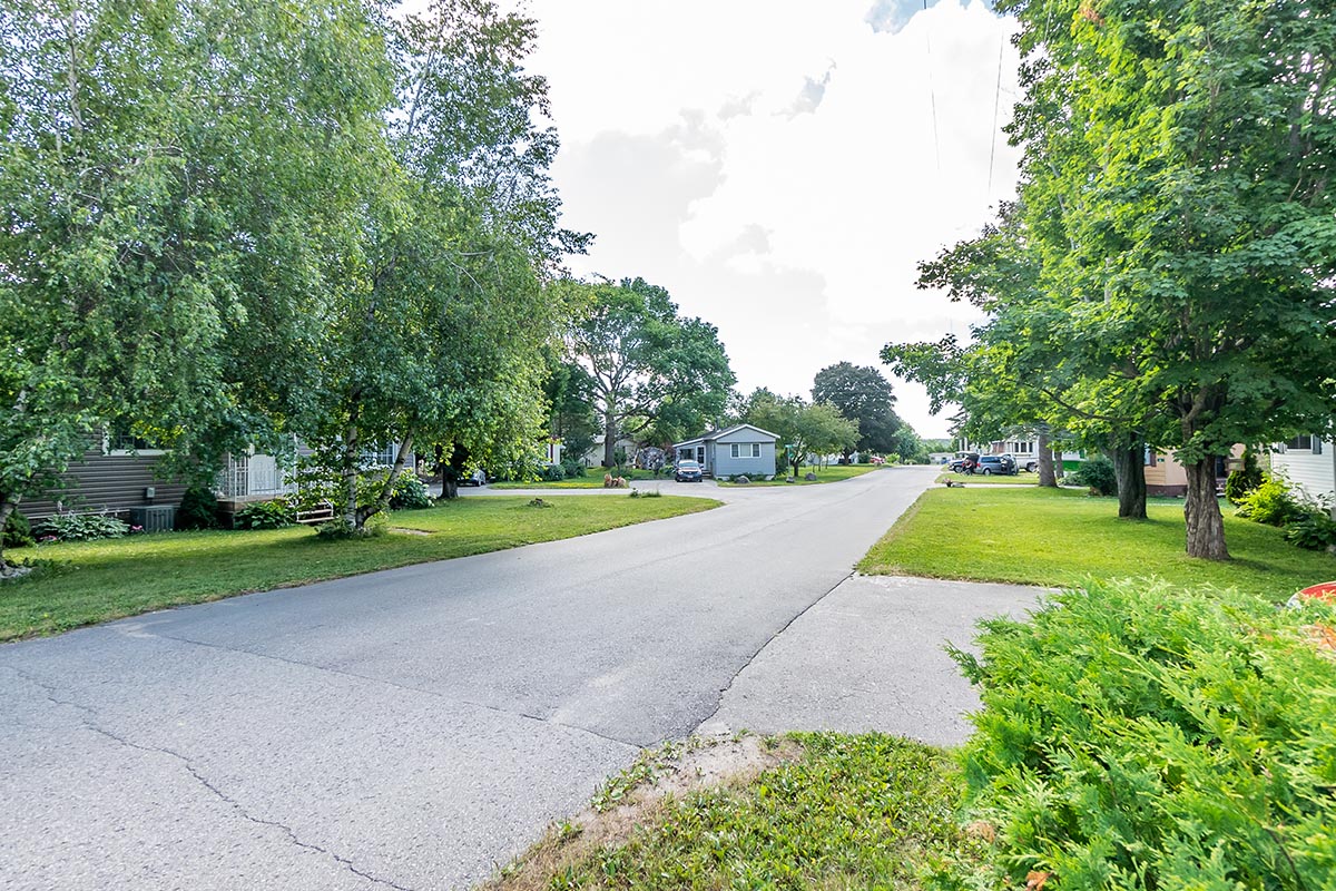 Fergushill Estates Canadian Apartment Properties REIT