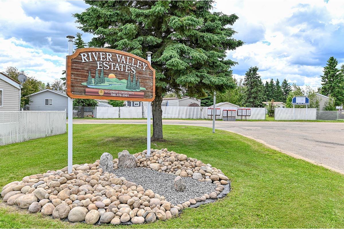 River Valley Estates Canadian Apartment Properties REIT