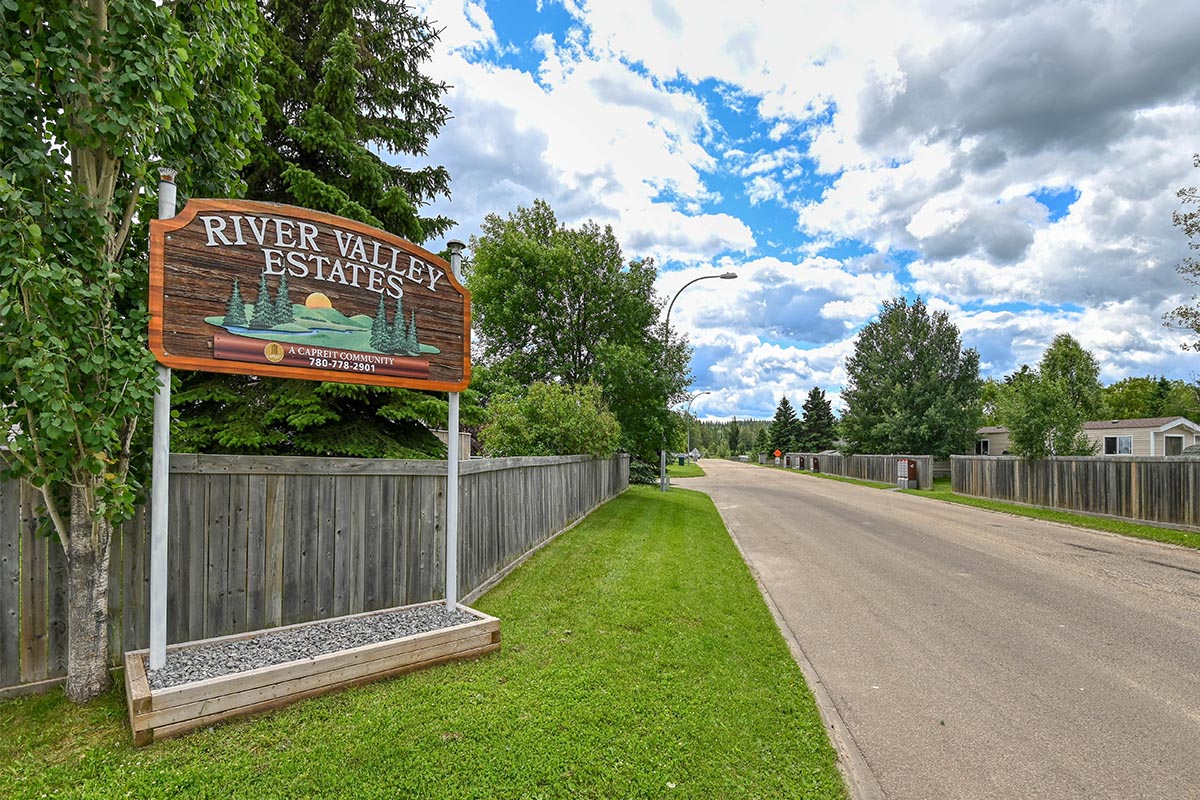 River Valley Estates Canadian Apartment Properties REIT