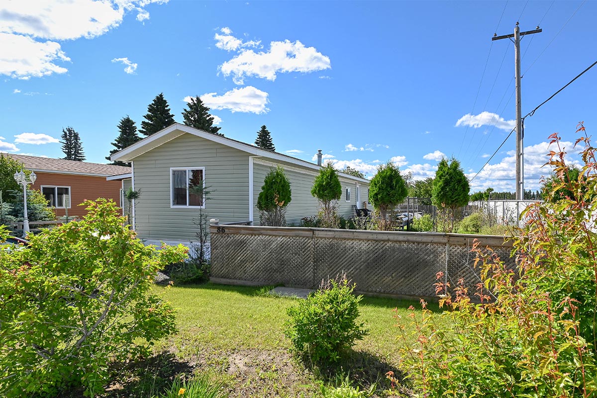 Hillpark Estates Canadian Apartment Properties REIT