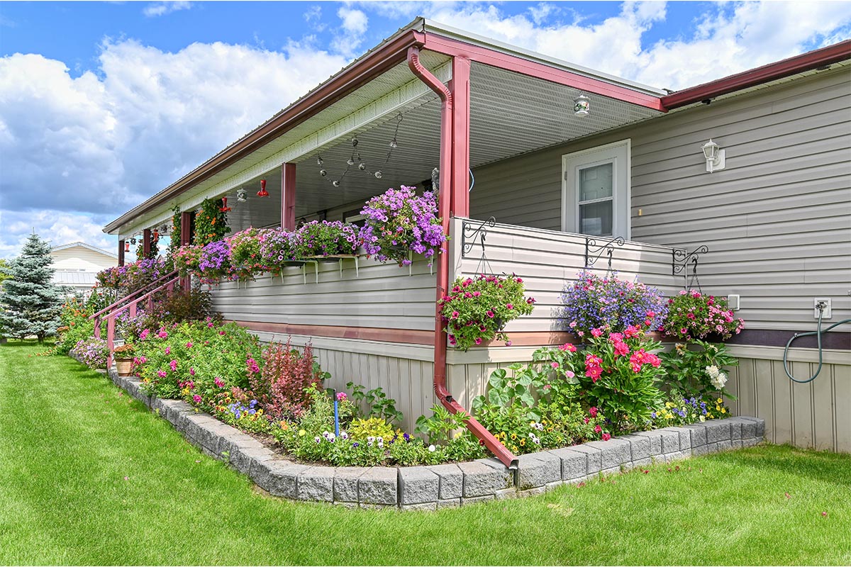 River Valley Estates Canadian Apartment Properties REIT