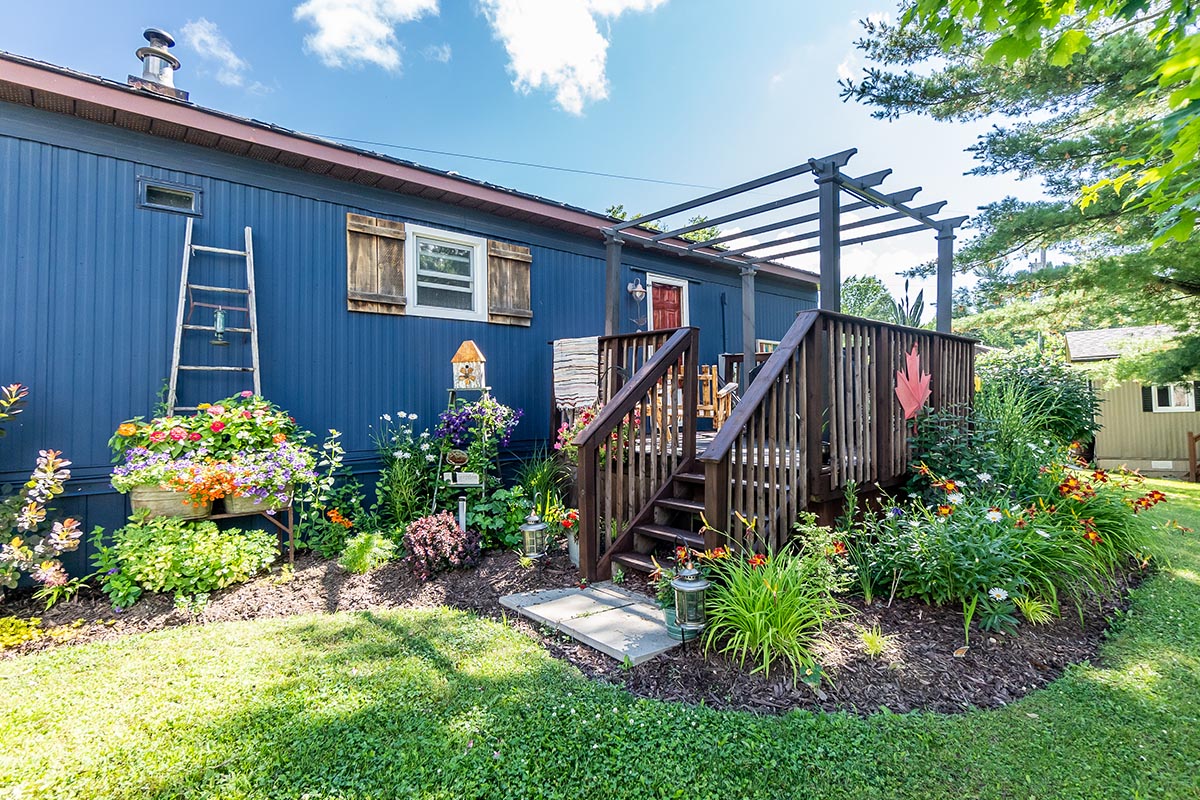 Fergushill Estates Canadian Apartment Properties REIT