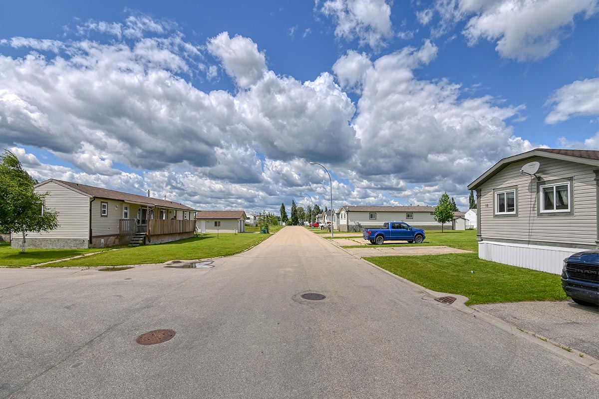 River Valley Estates Canadian Apartment Properties REIT